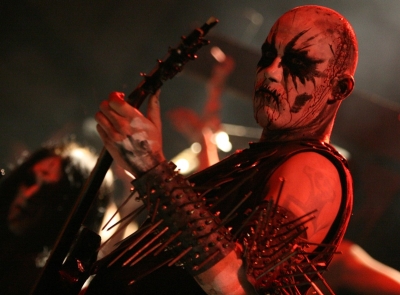 Gorgoroth @ 013