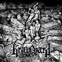Graveyard - One With The Dead