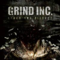 Grind Inc. - Lynch and Dissect