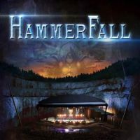 hammerfall 200