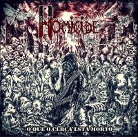 Homicide - O Que O Cerca Esta Morto