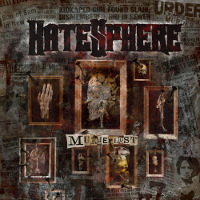  Hatesphere - Murderlust 