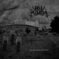 Hell Militia – Last Station on the Road to Death