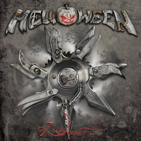 7 sinners helloween