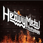 Heavy Metal Anthology