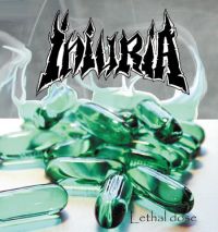 Iniuria - Lethal Dose hoes