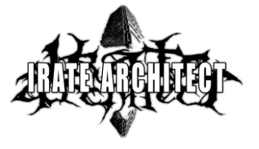 Irate Architect-Visitors logo