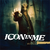 Icon in Me - Human 

Museum, cover