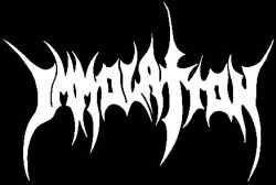 Immolation_logo