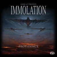 Immolation - Providence