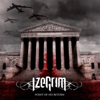 Izegrim - Point Of No Return