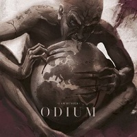 I am Hunger - Odium