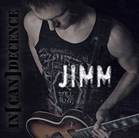 Jimm-Incandecence