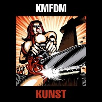 KMFDM-Kunst