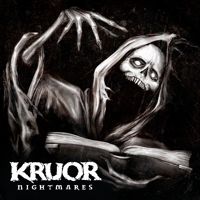 Kruor - Nightmares