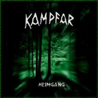 Kampfar - Heimgang