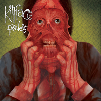 Killface - Faceless