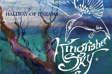 Kingfisher Sky - Hallway of Dreams