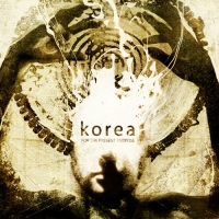 Korea - For The Present Purpose