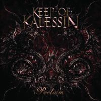 Keep of Kalessin - Reclaim