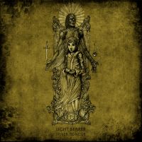 Light Bearer – Silver Tongue