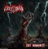 Left For Dead – Exit Humanity