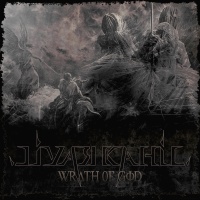 Livarkahil - Wrath of God