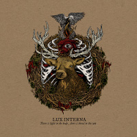  Lux Interna – There is light in the Body, there is blood in the Sun