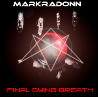  Markradonn – Final Dying Breath 