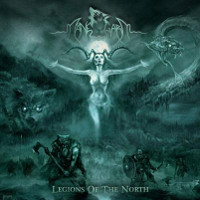  Månegarm – Legions of the North