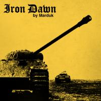 Marduk- iron dawn