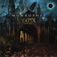 Munruthel - The Dark Saga