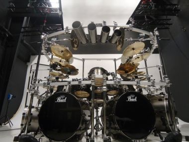 mangini kit