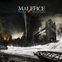 Malefice - Dawn Of Reprisal