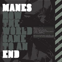 Manes - How the world came to an end hoes
