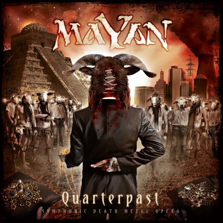 mayan