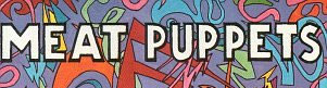 The Meat Puppets logo