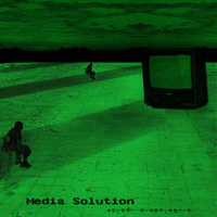 Media Solution - 45° 03' N 007° 40' E