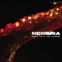 Memoria - Death Calls The Islands