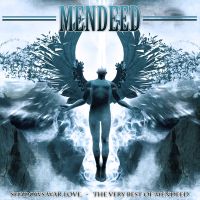 Mendeed - Shadows War Love - The Very Best Of Mendeed