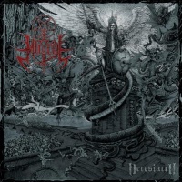 Mhorgl - Heresiarch