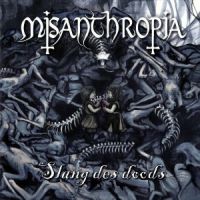 Misanthropia - Slang Des Doods