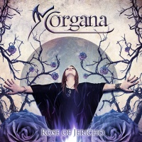 Morgana - Rose of Jericho