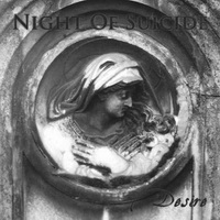 Night of Suicide - Desire