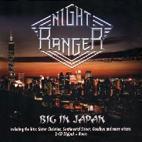 night ranger