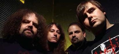 Napalm Death