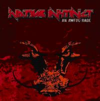 Native Instinct - An Awful Rage hoes