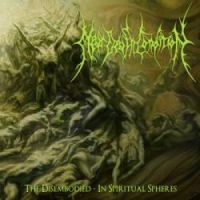 Near Death Condition - The Disembodied - In Spiritual Spheres 