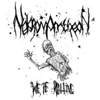 Nekromantheon - We’re Rotting