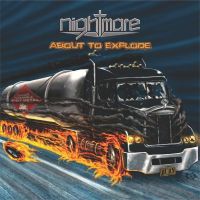 Nightmare – About To Explode 